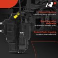 A-premium Door Latch Lock Actuator Compatible With Infiniti Vehicles G35 2005 2006 2007 V6 3 5l 2-door Coupe Front Left Driver