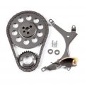 Ocpty Timing Chain Kit For 9-3212 Fits Chevrolet Gmc Oldsmobile Isuzu Express 1500 Savana Silverado Sierra 4 3l