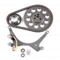 Ocpty Timing Chain Kit For 9-3212 Fits Chevrolet Gmc Oldsmobile Isuzu Express 1500 Savana Silverado Sierra 4 3l