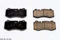 Power Stop 16-1223 Z16 Ceramic Brake Pad 