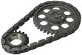 C3013k Engine Timing Set 3 Piece Metal Machined Finish