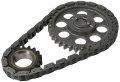 C3013k Engine Timing Set 3 Piece Metal Machined Finish