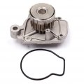 Aintier Replacement Oil Pump Timing Belt M375 Compatible With 2001-2005 For Honda Civic