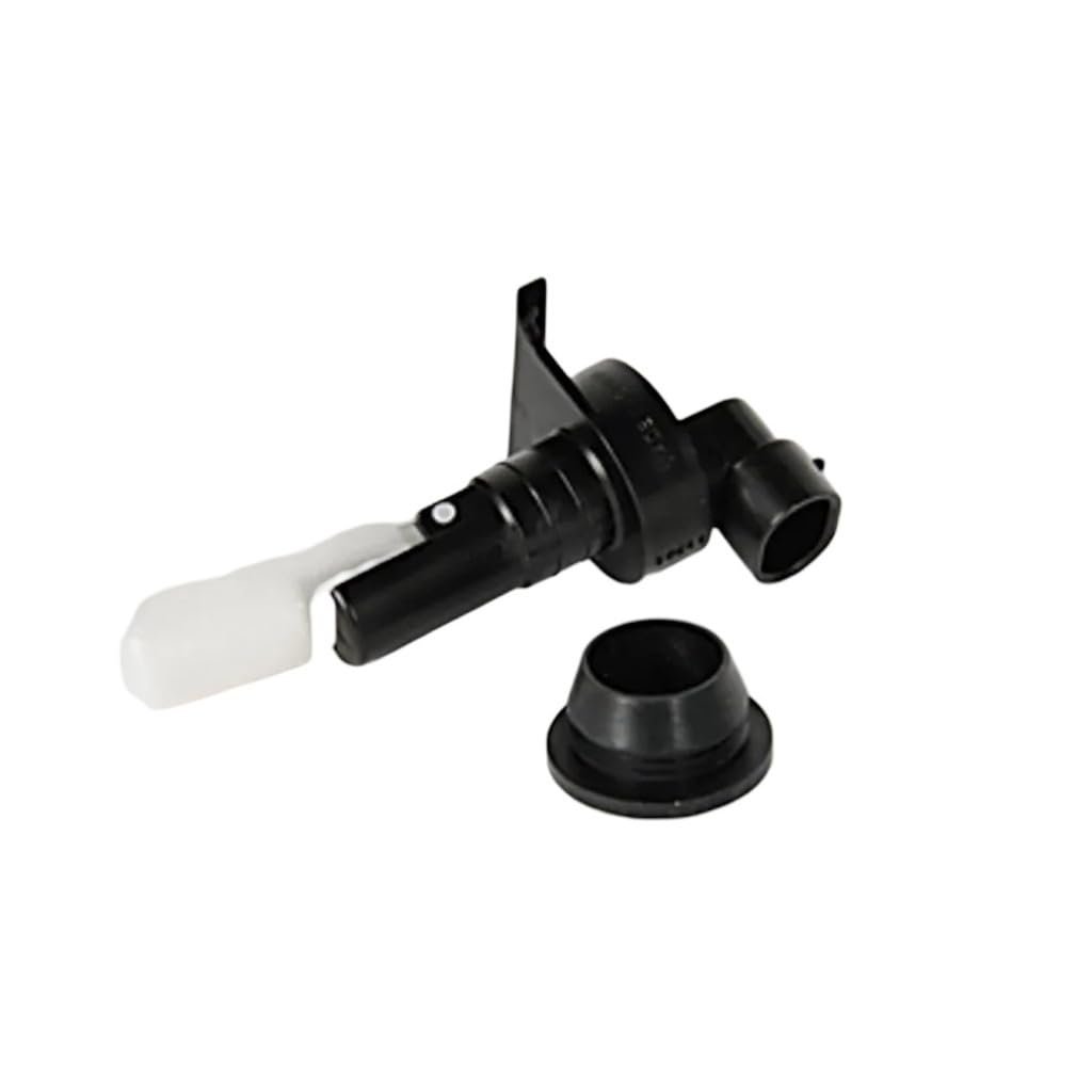 Windshield Washer Fluid Level Sensor For Chevy Silverado 1500 2007 2013 Oval Female Connector 2 Terminals Part Number