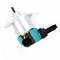 Wflnhb 32721-60014 Fuel Stop Solenoid Replacement For Kubota Rtv1100cr Rtv1100cw Rtv-x1100 Rtv-x1120 Rtv1140
