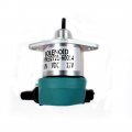 Wflnhb 32721-60014 Fuel Stop Solenoid Replacement For Kubota Rtv1100cr Rtv1100cw Rtv-x1100 Rtv-x1120 Rtv1140