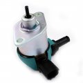 Wflnhb 32721-60014 Fuel Stop Solenoid Replacement For Kubota Rtv1100cr Rtv1100cw Rtv-x1100 Rtv-x1120 Rtv1140