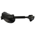 Steering Shaft Universal U-joint Coupler Fit For 2005010 Chevrolet Cobalt 2l 2006-2008 2 4l 2005-2010 2007-2010 Pontiac G5 2 