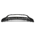 Front Lower Bumper Cover Fascia For Jeep Grand Cherokee 2014 2015 2016 Fit Models With Chrome Trim Only Limited Overland 