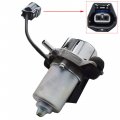 Labwork Electric Vacuum Pump Power Brake Booster Auxiliary Assembly Replacement For Gm Cadillac