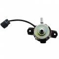 Labwork Electric Vacuum Pump Power Brake Booster Auxiliary Assembly Replacement For Gm Cadillac