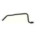 Cadillac Deville Fleetwood 1991 1992 1993 Transmission Oil Cooler Lower Natural Housing Metal Hose Material 100 Psi Maximum 