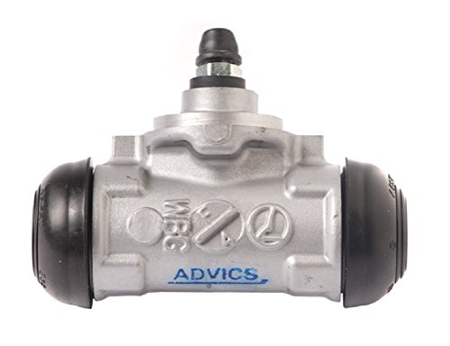 Advics Wct-081 Rear Drum Brake Wheel Cylinder