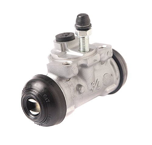 Advics Wct-081 Rear Drum Brake Wheel Cylinder