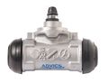 Advics Wct-081 Rear Drum Brake Wheel Cylinder