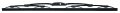 Rain-x Rx30222-5pk Weatherbeater Wiper Blade 22-inches Pack Of 5 
