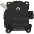 604-316 Hvac Blend Door Actuator For Cadillac Ats 2013 2015 And Cts 2014 Replace 22799392 Aw063700 8870 Aw063600 8910 1 Pack 