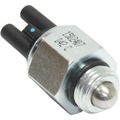 Evan-fischer Transfer Case Switch For S10 Blazer 83-94 95-05 3 Male Terminals Cylindrical Tube Type Connector 