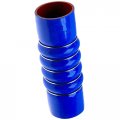 Notonmek 28359 Silicone Upper Radiator Coolant Hose F50-6308 Compatible With Peterbilt 335 337 340 348 365 386 389 579 Kenworth