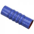 Notonmek 28359 Silicone Upper Radiator Coolant Hose F50-6308 Compatible With Peterbilt 335 337 340 348 365 386 389 579 Kenworth