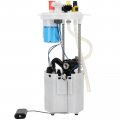 Aintier Electrci Fuel Pump Assembly Electric Module Replacement Fit For 2011-2014d E-150 Ford For E-250 Bc2z-9h307b E2580m