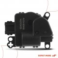 A-premium Hvac Heater Blend Door Actuator Compatible With Ford Edge 2015-2018 Fusion 2013-2018 Lincoln Mkx 2016-2018 Mkz