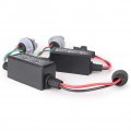 Gzyf Canbus Decoder Error Free Anti Flickering Resistor 7440 7441 990 991 992 992a T20 W215w W3x16q