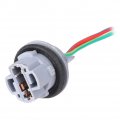 Gzyf Canbus Decoder Error Free Anti Flickering Resistor 7440 7441 990 991 992 992a T20 W215w W3x16q