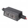 Gzyf Canbus Decoder Error Free Anti Flickering Resistor 7440 7441 990 991 992 992a T20 W215w W3x16q