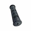 Gem Handlebar Grip Gloss Black Part 5413578-070 For Atv And Sportsman Models