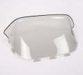 1986-1990 Polaris Sprint Windshield Manufacturer Koronis Part Number 450-223-ad 