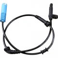 Aip Electronics Abs Anti-lock Brake Wheel Speed Sensor Compatible With 2002-2008 Front Right Passenger And Left Driver Mini
