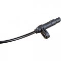 Aip Electronics Abs Anti-lock Brake Wheel Speed Sensor Compatible With 2002-2008 Front Right Passenger And Left Driver Mini