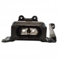 Trq Rear Transmission Mount Direct Fit For 01-10 Chrysler Pt Cruiser 2 4l 