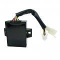 Haiyazhma Ignitor Cdi Box 21119-2157 21119-2120 21119-2116 Compatible With Kawasaki Fd501v Fd590v Fd611v Fd620d Fd661d Engine