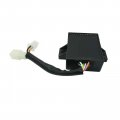 Haiyazhma Ignitor Cdi Box 21119-2157 21119-2120 21119-2116 Compatible With Kawasaki Fd501v Fd590v Fd611v Fd620d Fd661d Engine