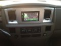 Aftermarket Double Din Stereo Radio Dash Kit Install Bezel Wiring Harness Antenna Adapter For Dodge Ram 2006 2007 2008 2009 