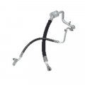 Transtar 57-1589 A C Suction Discharge Line Manifold Assembly New Aftermarket 6t70 6t75 6t50 Hmd X22 Ptu 13-17 