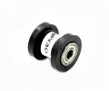 8mm Chain Roller Guide Tensioner 110cc 125cc 150 250 Dirt Mini Bike Buggy Atv 