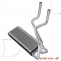 A-premium Hvac Heater Core Compatible With Subaru Legacy Outback 2010-2019 Replace 72130aj02a 72130aj010