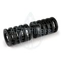 Fleck 9000 9100 Lower Seal Spacer Replacement Set Genuine Part 60421 