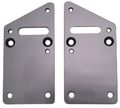 Trans-dapt 4575 Engine Swap Motor Mount Kit 