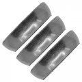 Caltric Muffler Gasket Compatible With Can-am Maverick Max 1000r 4x4 Xrs Dps 2014-2017