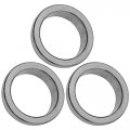 Caltric Muffler Gasket Compatible With Can-am Maverick Max 1000r 4x4 Xrs Dps 2014-2017