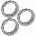 Caltric Muffler Gasket Compatible With Can-am Maverick Max 1000r 4x4 Xrs Dps 2014-2017