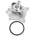 Engine Water Pump Aw7165 For Chrysler Town And Country 2001 2007 Dodge Grand Caravan Voyager 2 4l 3l 3 8l 
