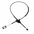 Jdmspeed New Automatic Transmission Shift Cable Replacement For Ford F250 F350 Super Duty Excursion 1999-2004