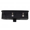 Labwork Front Door Window Switch Fit For Porsche Cayenne 2011-2014 Panamera 2010-2015 7pp959858mdml