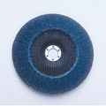 3m 546d Type 29 Coated Alumina Zirconia Flap Disc 40 Grit 7 In Dia 8600 Max Rpm 28922 Price Is Per 