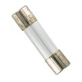 Bussmann Bp Gma-6a 6 Amp Glass Fast Acting Cartridge Fuse 10 Pc Pack 